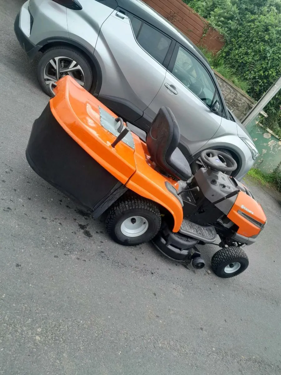Lawnmower - Image 4
