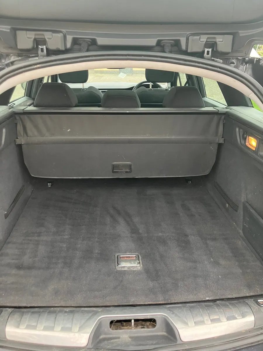 Peugeot 508 2014 - Image 3