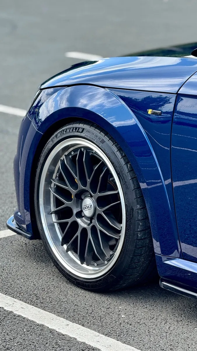 Audi TT 2015 - Image 2