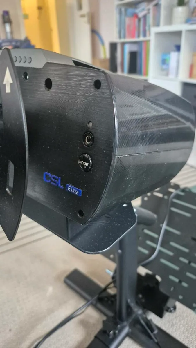 Playseat, Fanatec csl elite - Image 3