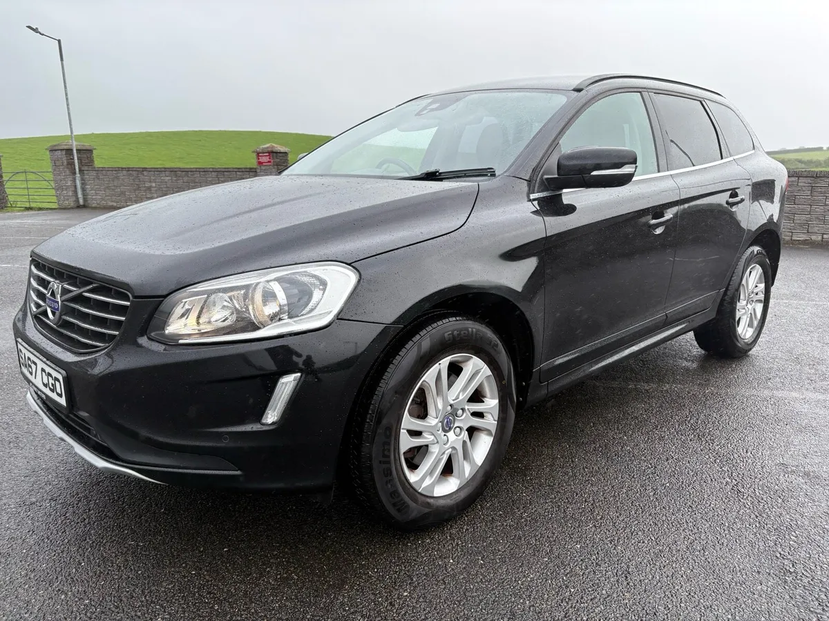 Volvo xc60 - Image 2