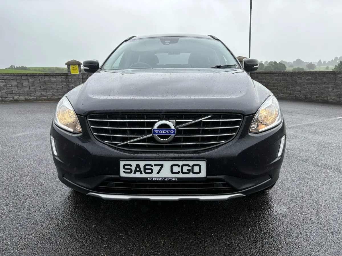 Volvo xc60 - Image 3