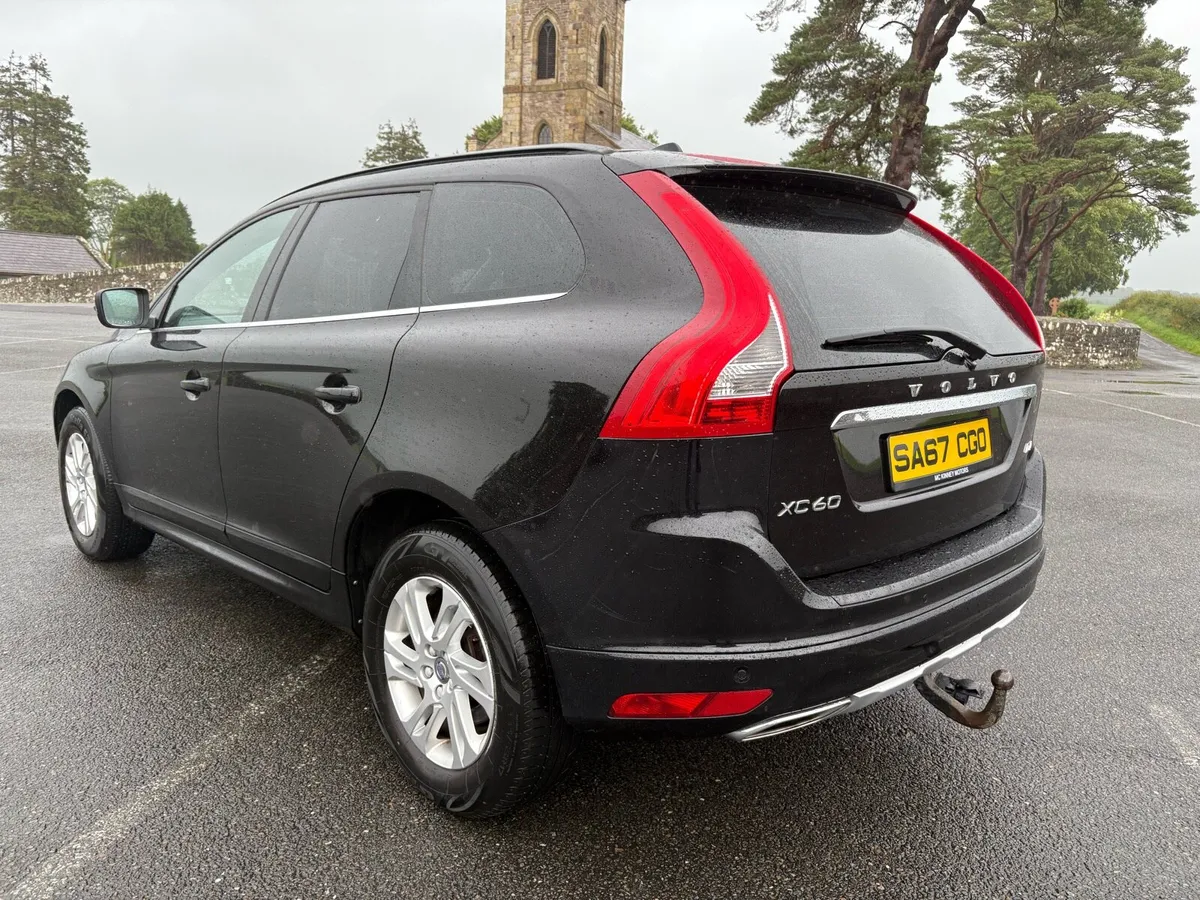 Volvo xc60 - Image 4