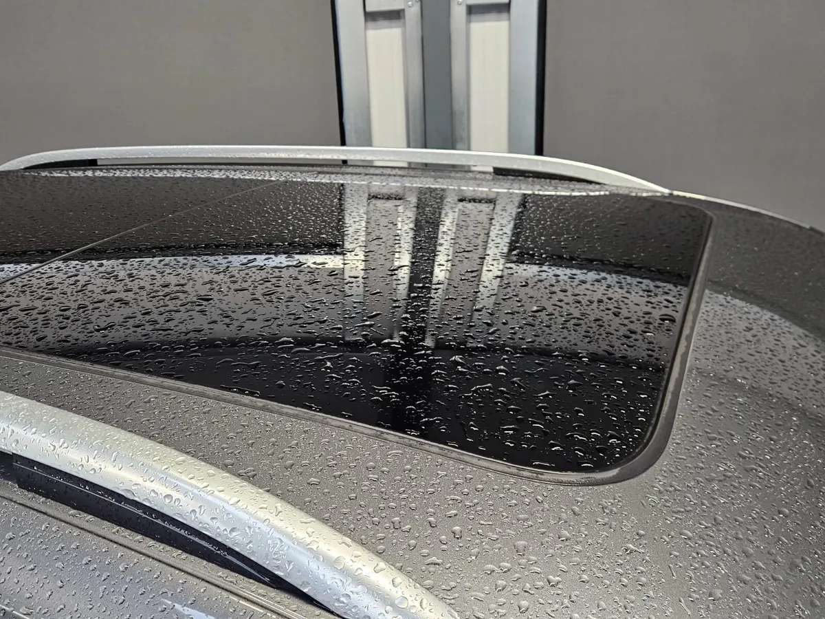 19 VOLKSWAGEN TIGUAN HIGHLINE - Image 3
