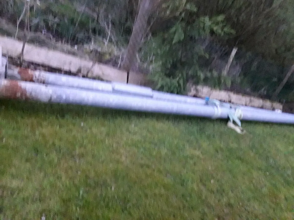 Steel poles - Image 4