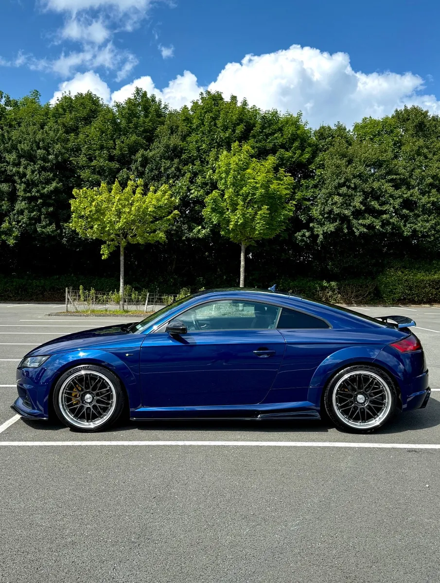 Audi TT 2015 - Image 3
