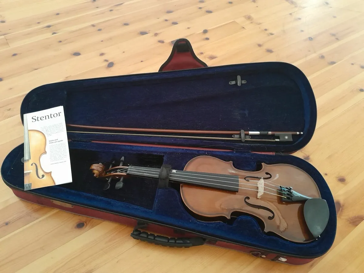 Fiddle