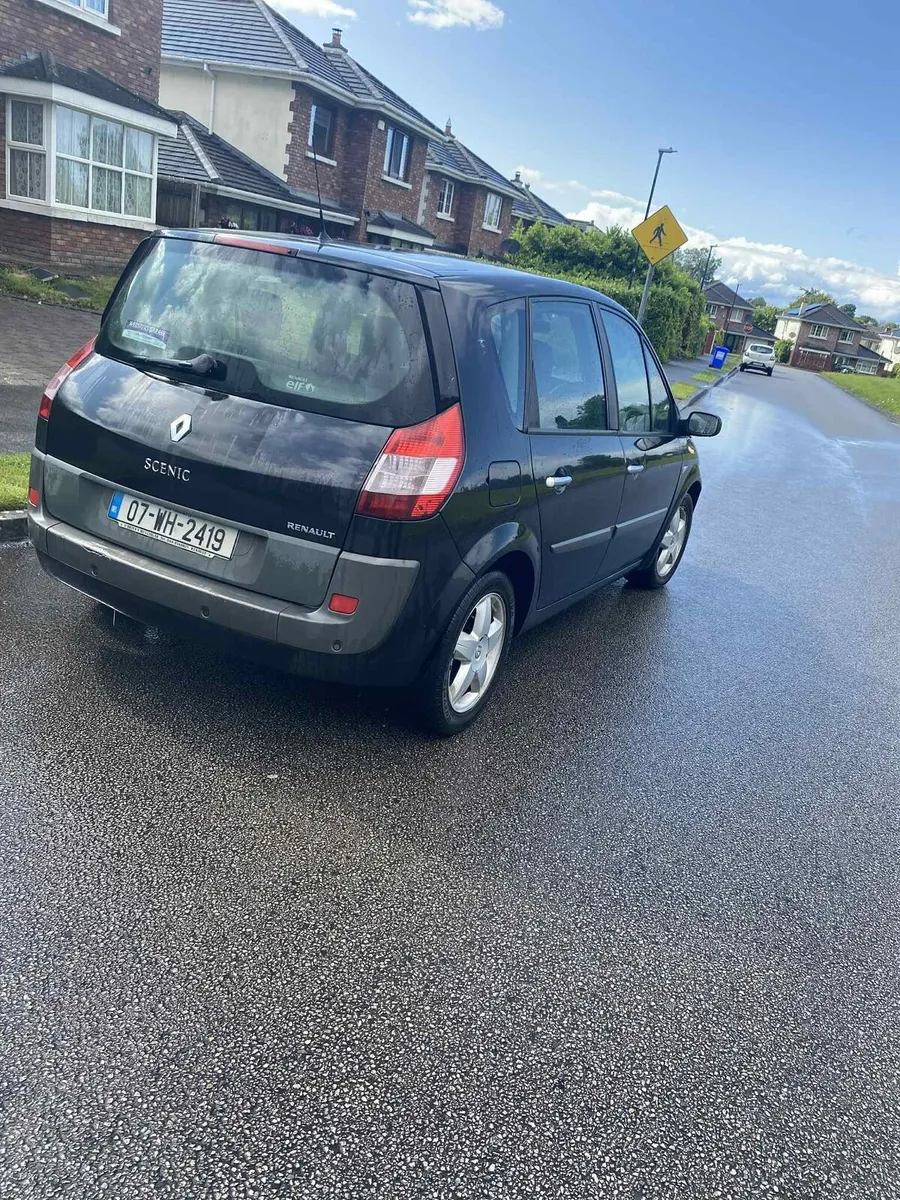 Renault scenic - Image 3