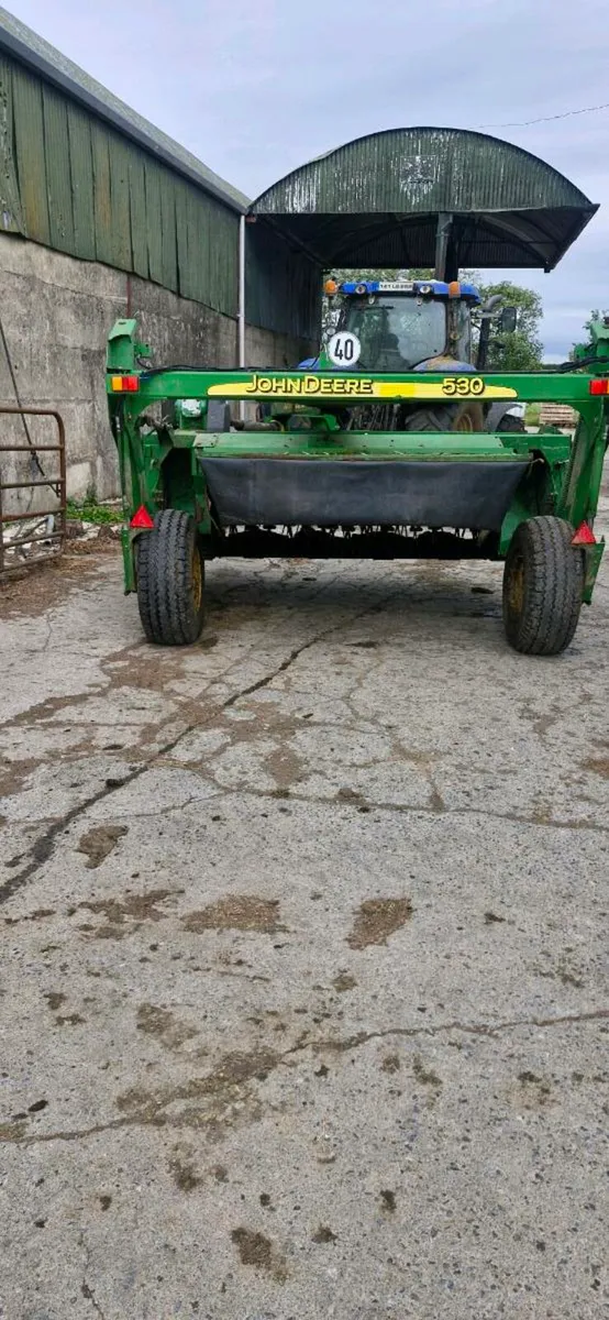 Mower - Image 3