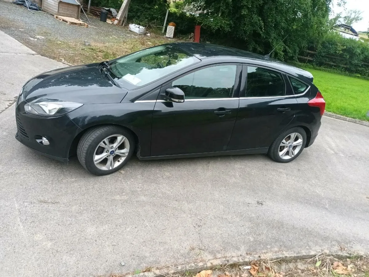 Ford focus - Image 2