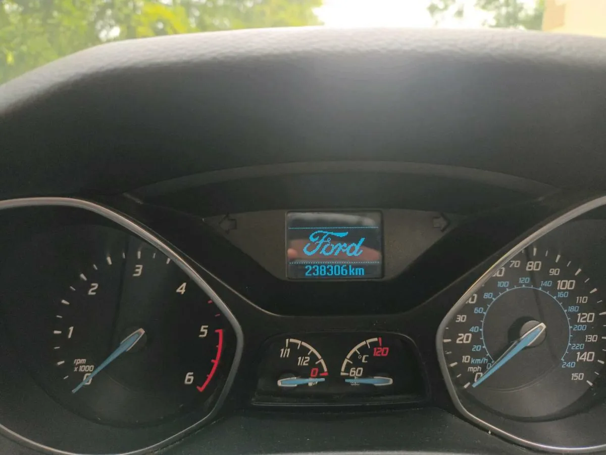 Ford focus - Image 3