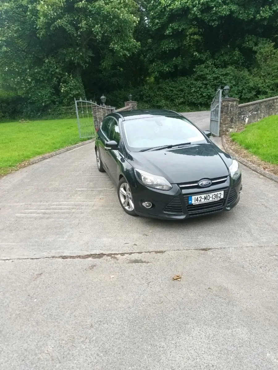 Ford focus - Image 1