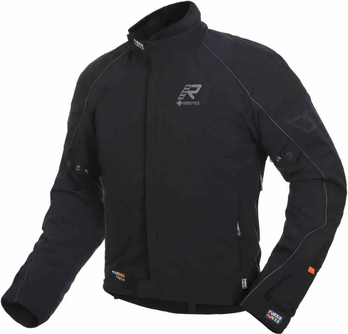 Rukka Jacket & Pants Gore-Tex - Image 1
