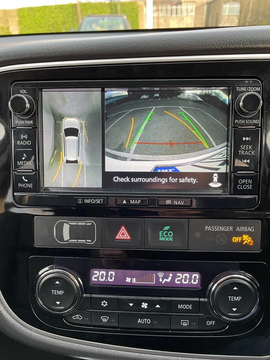 Mitsubishi Outlander - Image 3