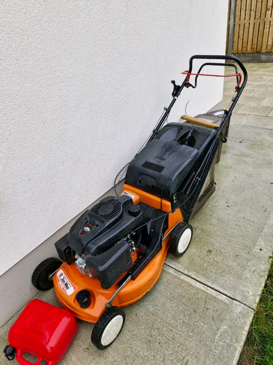 Lawnmower - Image 1