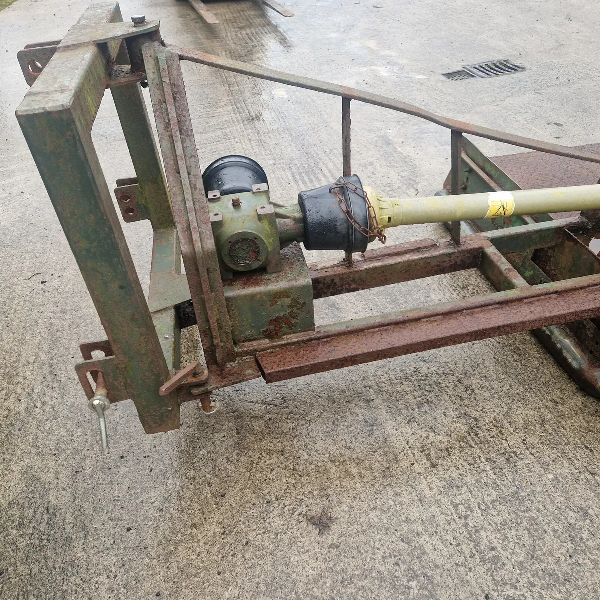 6ft. Topper - Image 3