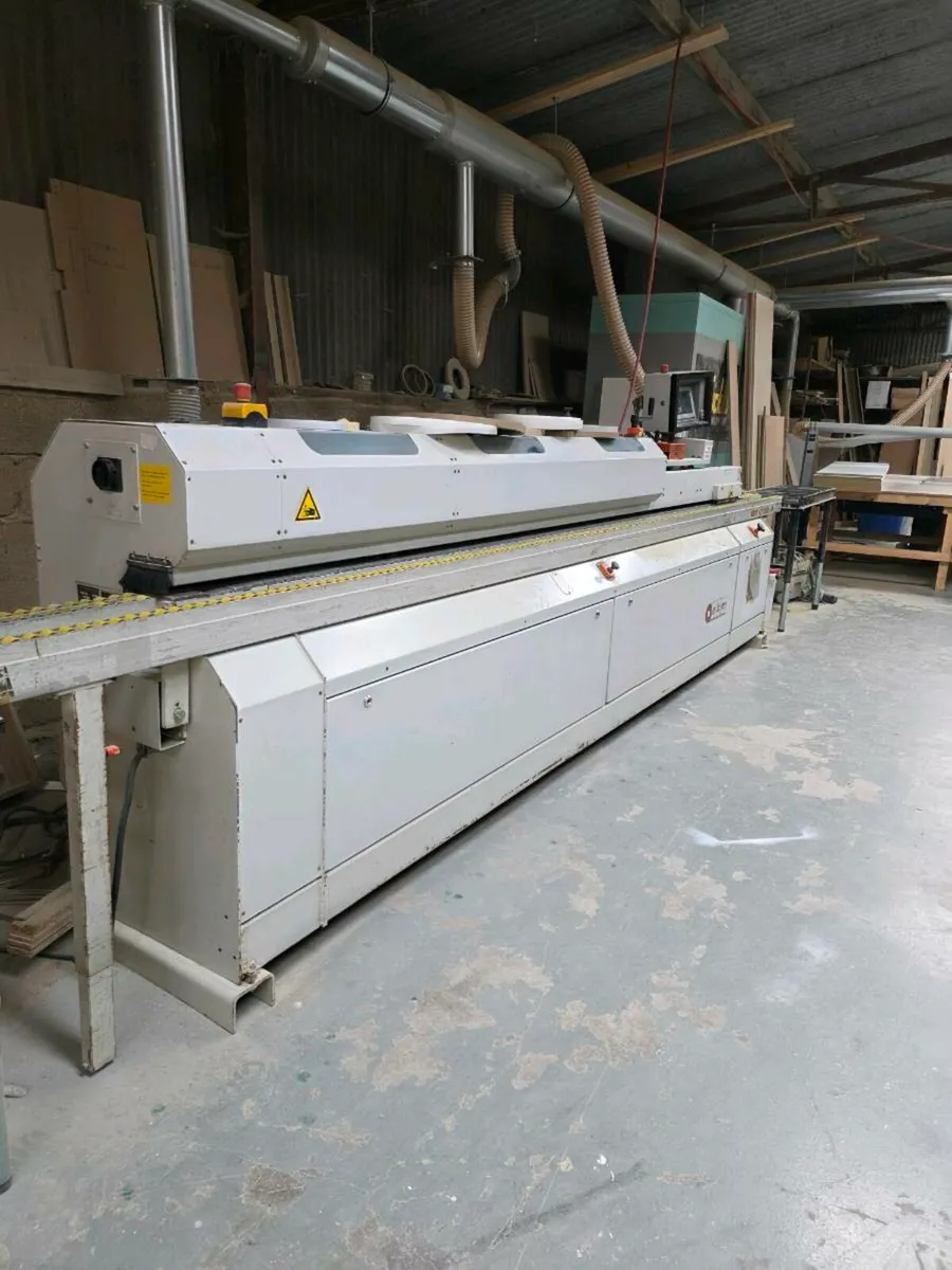 Edgebander - Image 2