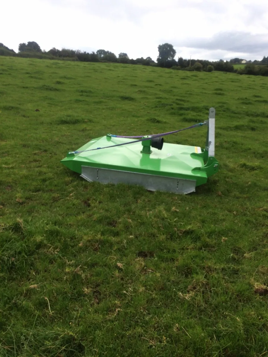 6FT LSM Topper AS NEW - Image 2