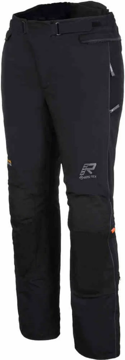 Rukka Jacket & Pants Gore-Tex - Image 3
