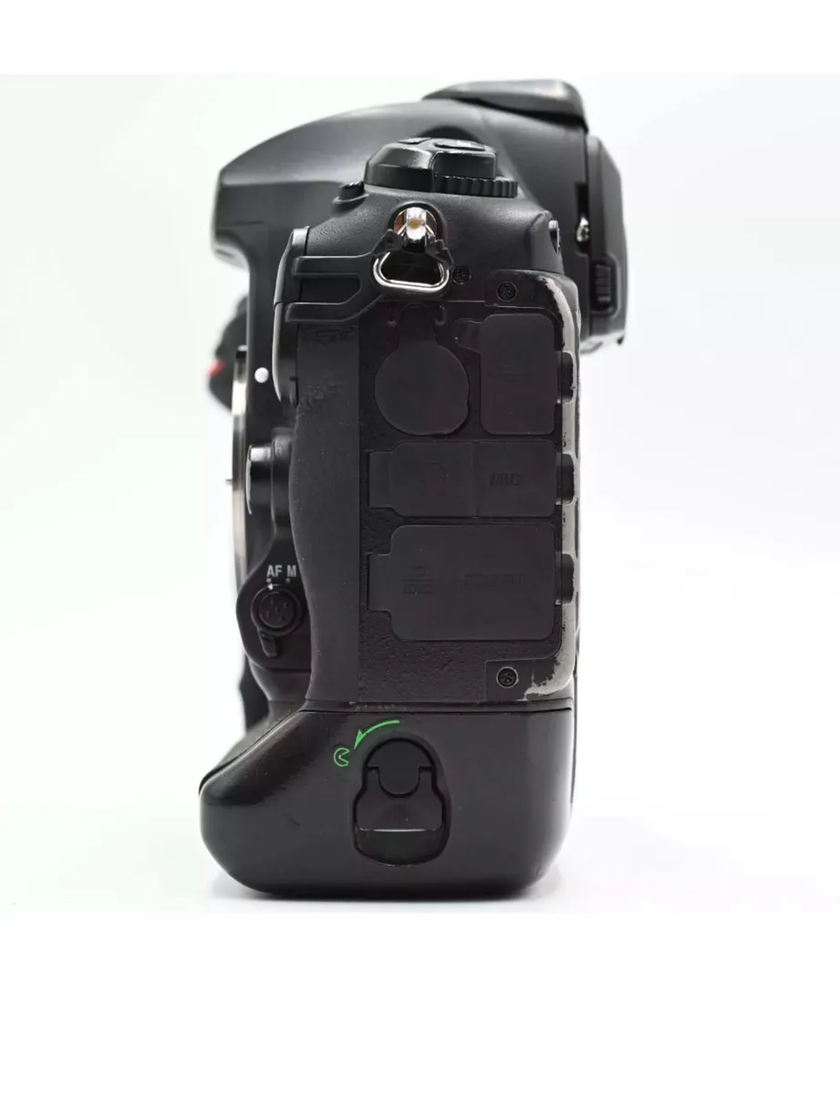 Nikon d5 mint - Image 3