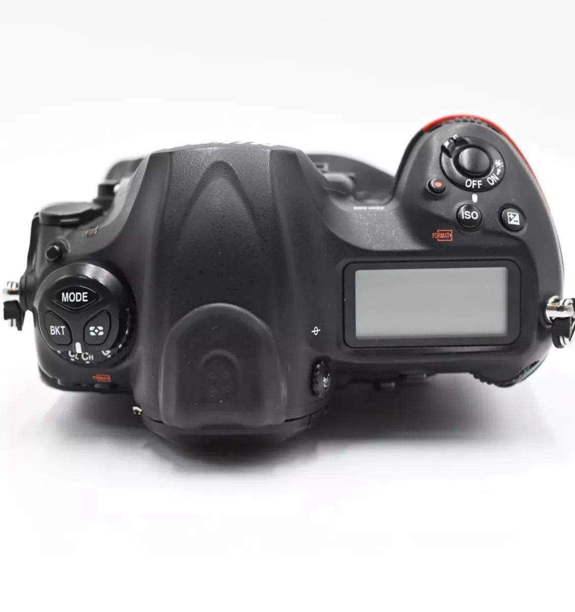 Nikon d5 mint - Image 4