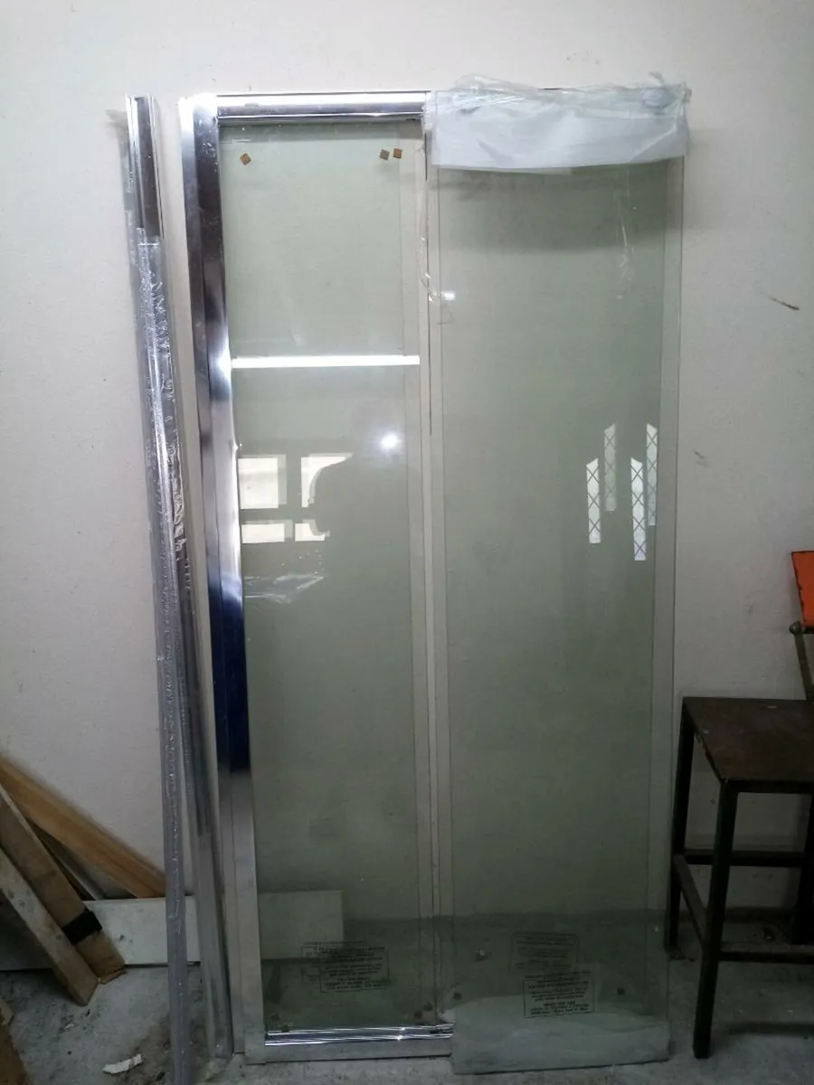 Shower door - Image 2