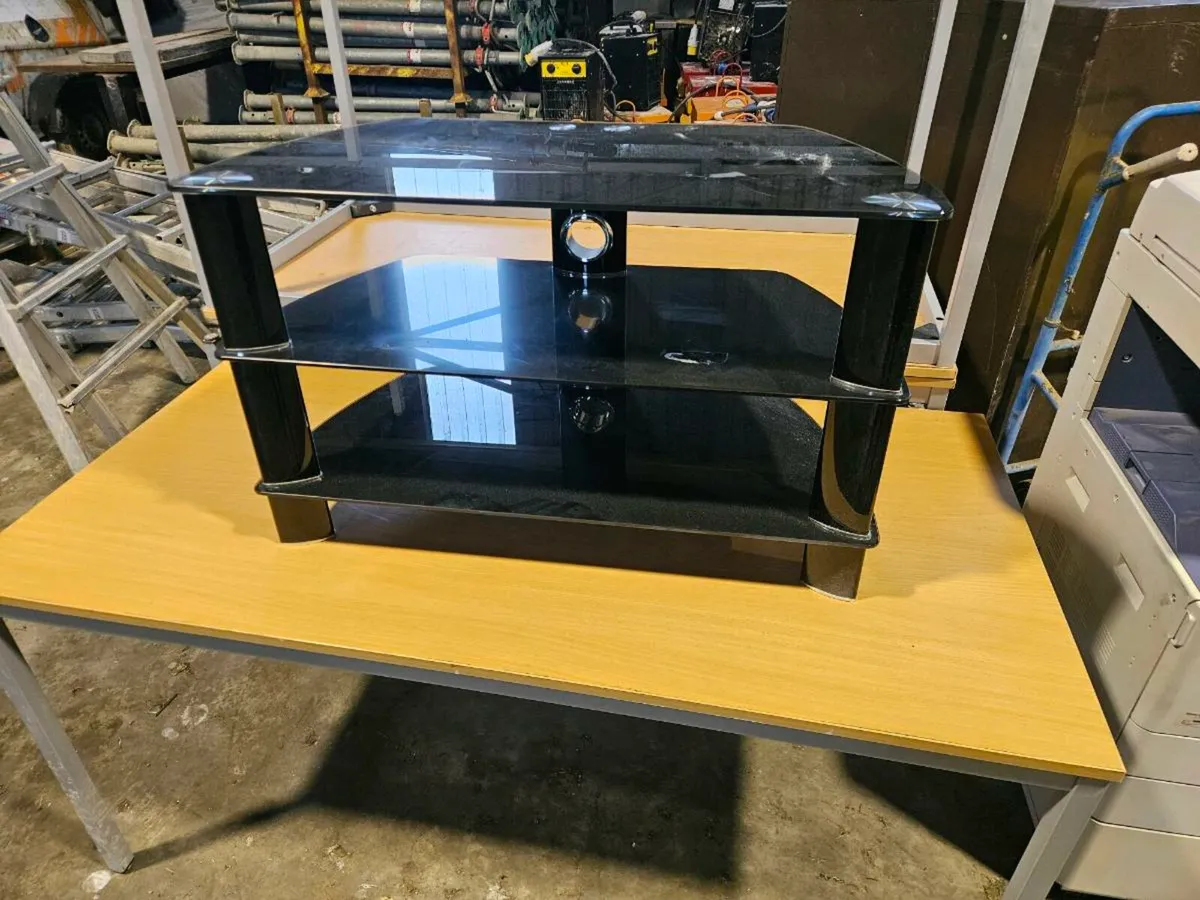 Tv Stand - Image 1