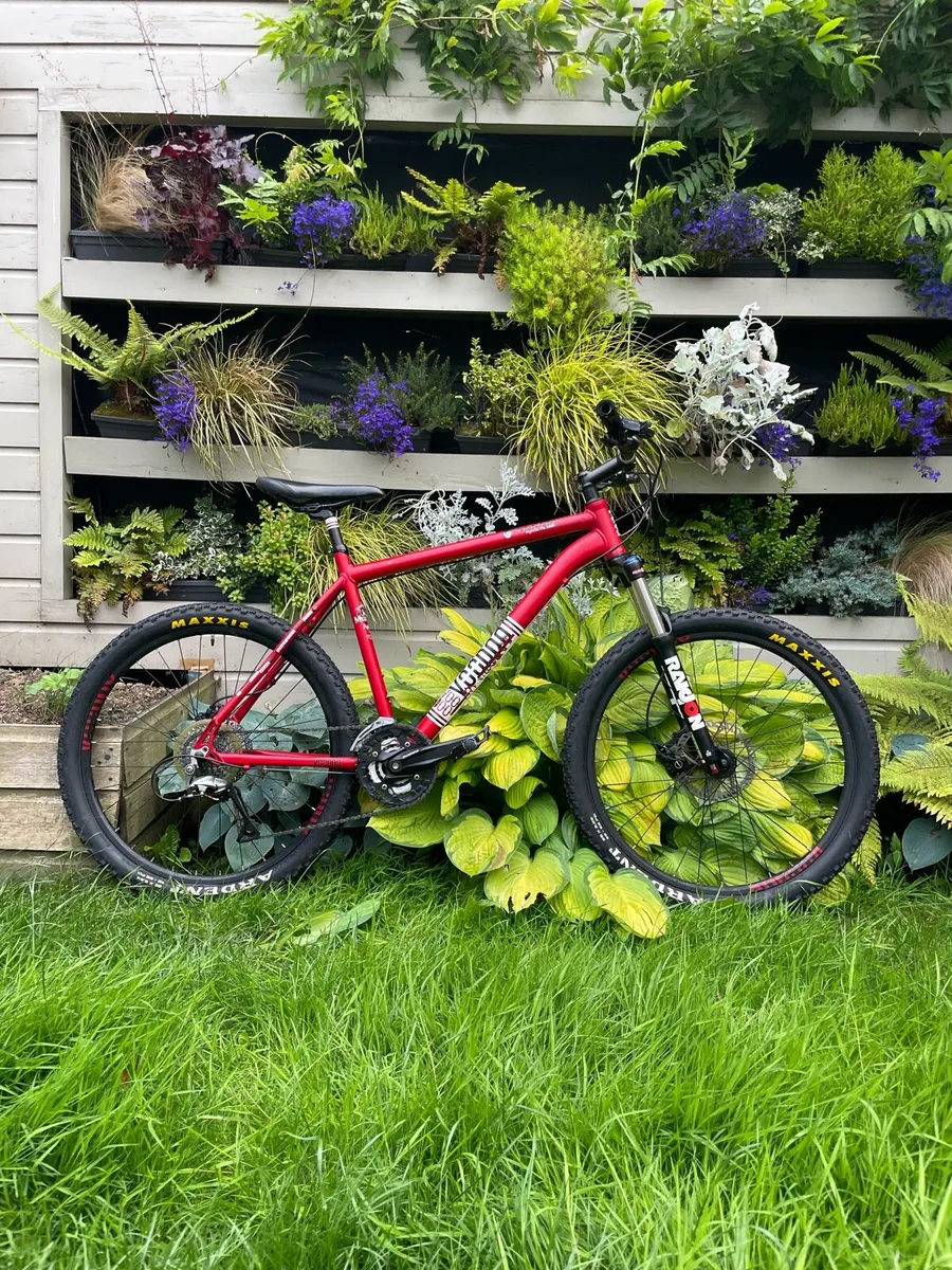 Voodoo MTB - Image 1
