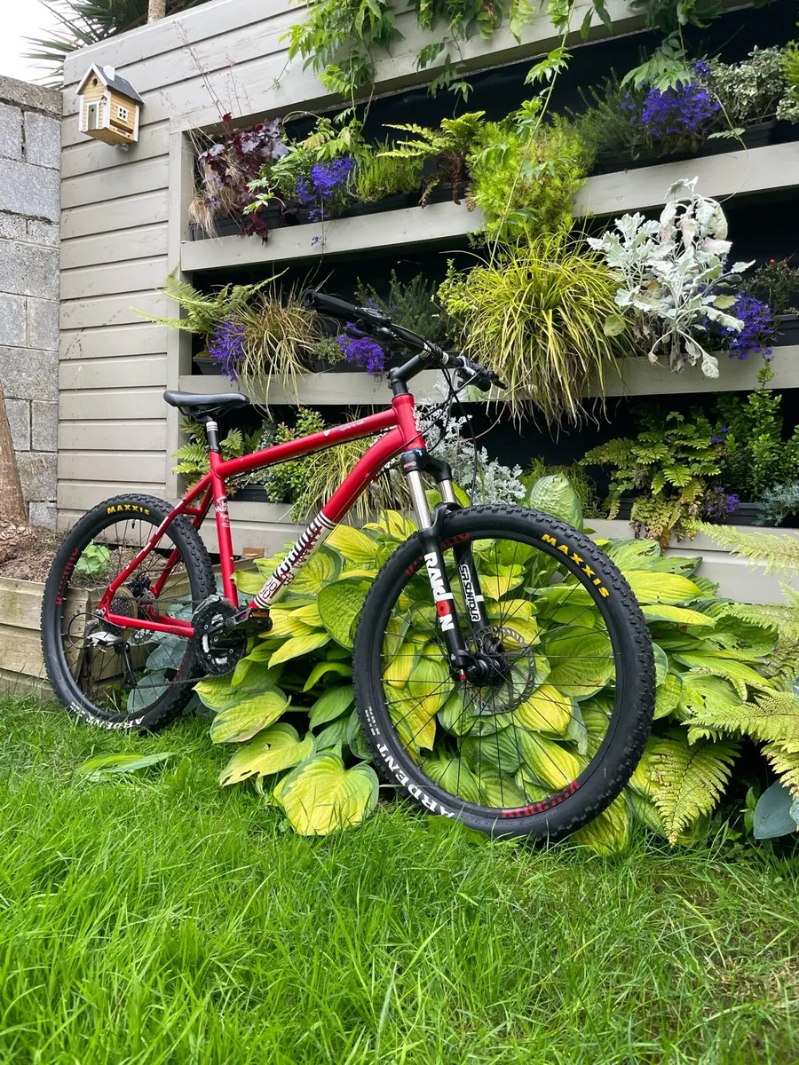 Voodoo MTB - Image 2