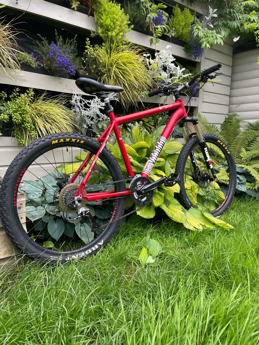 Voodoo MTB - Image 3