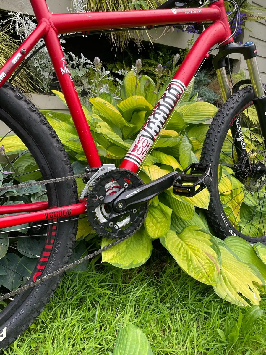 Voodoo MTB - Image 4
