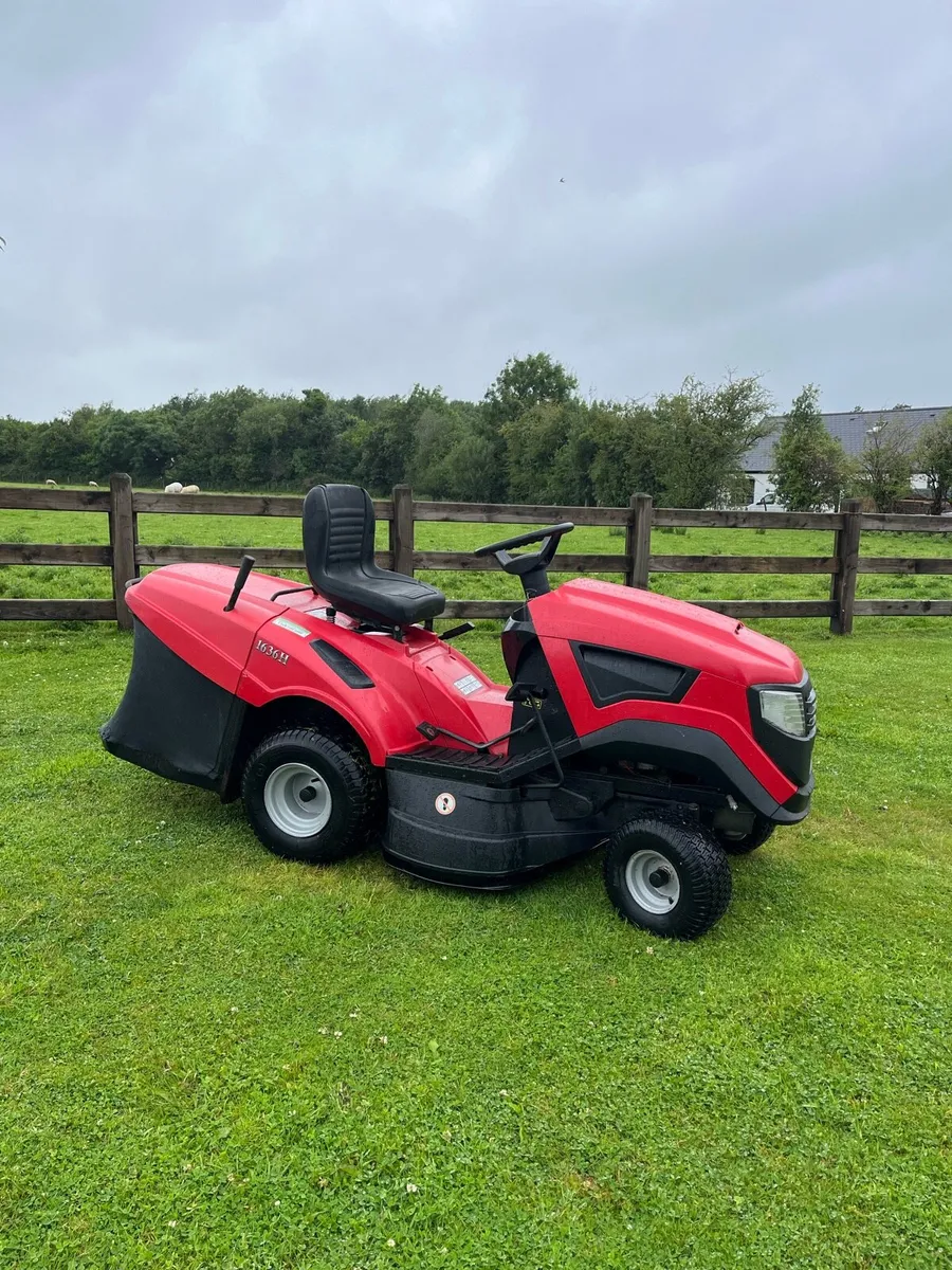 Lawnmower - Image 2