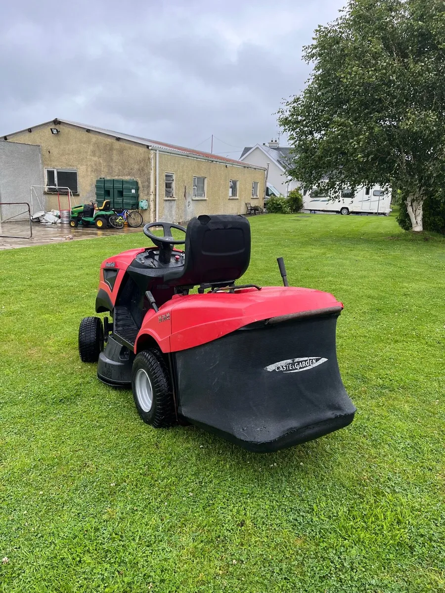 Lawnmower - Image 3