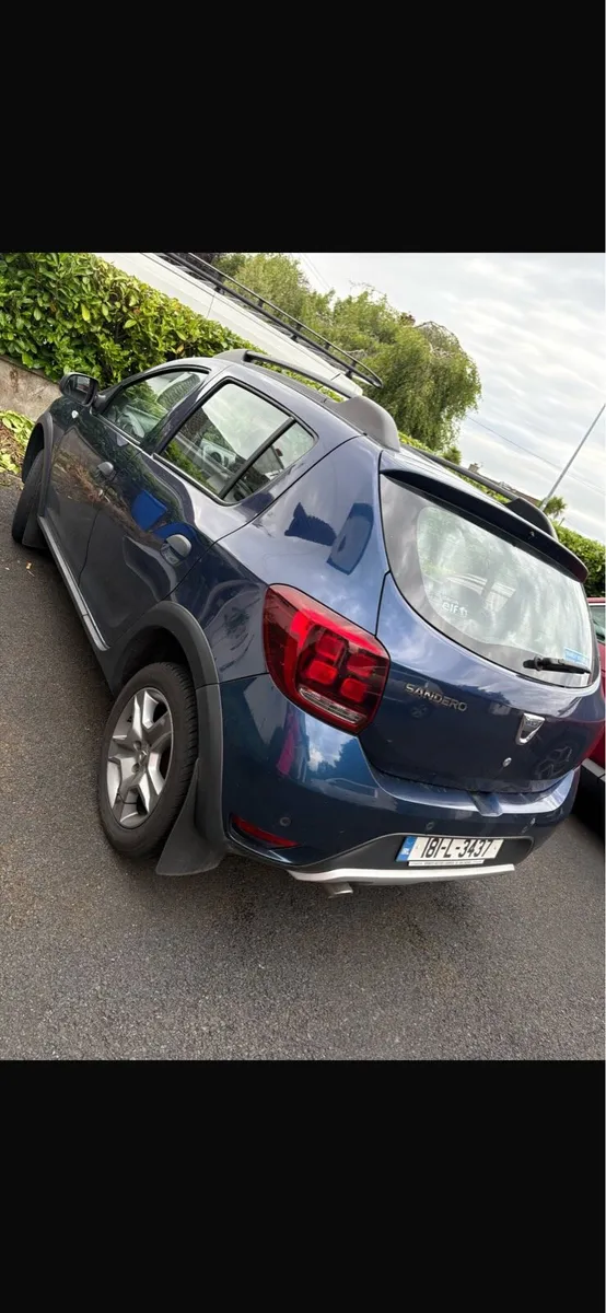 Dacia - Image 1