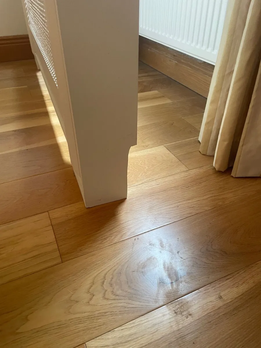 Radiator cover - Image 2