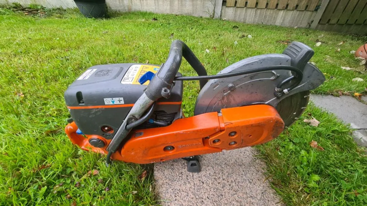 Consaw for sale - Image 2