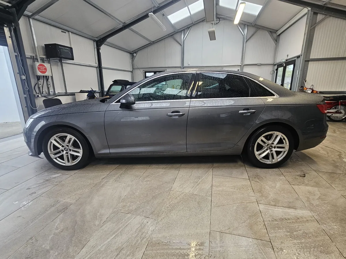 16 AUDI A4 SE-ULTRA PLUS - Image 3