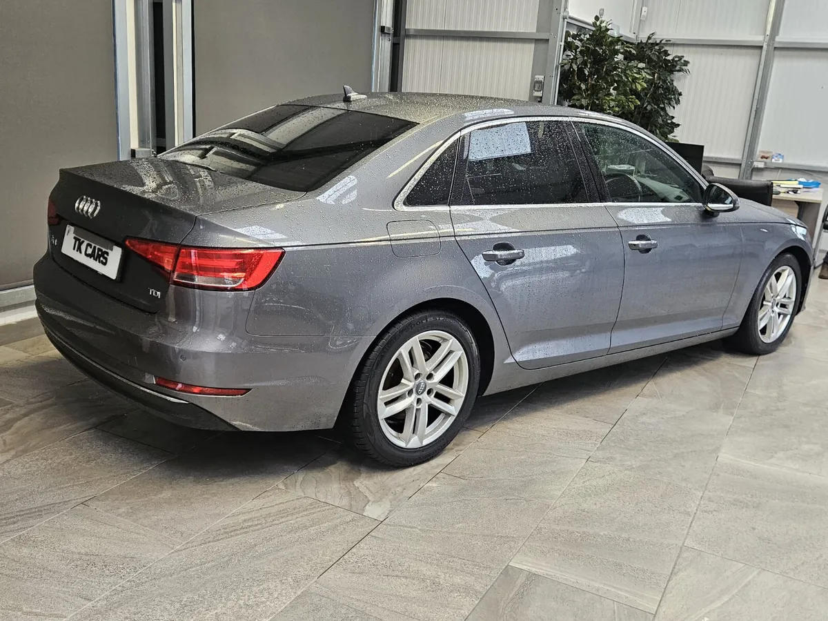 16 AUDI A4 SE-ULTRA PLUS - Image 4