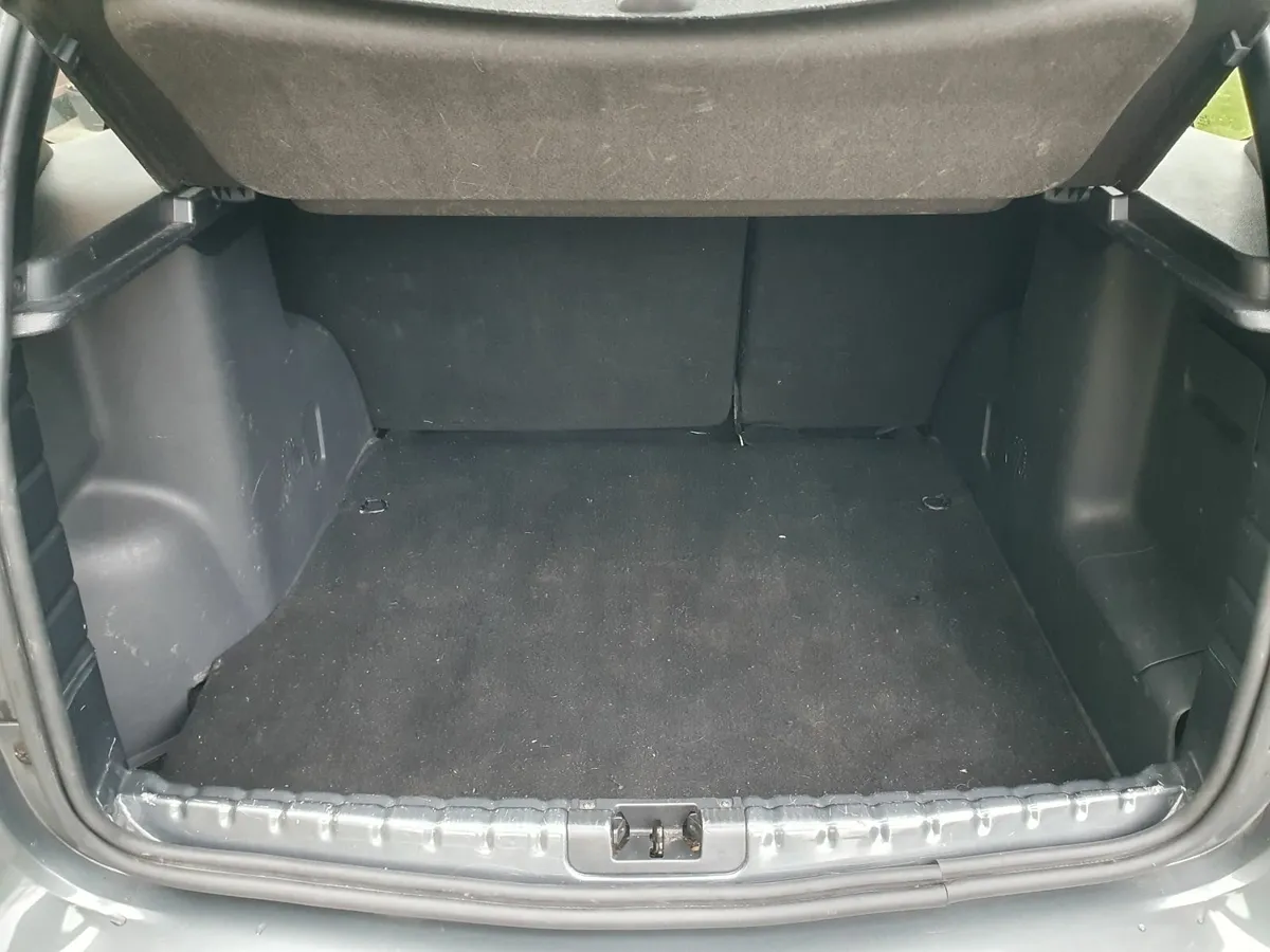 Dacia Duster 2018 - Image 4