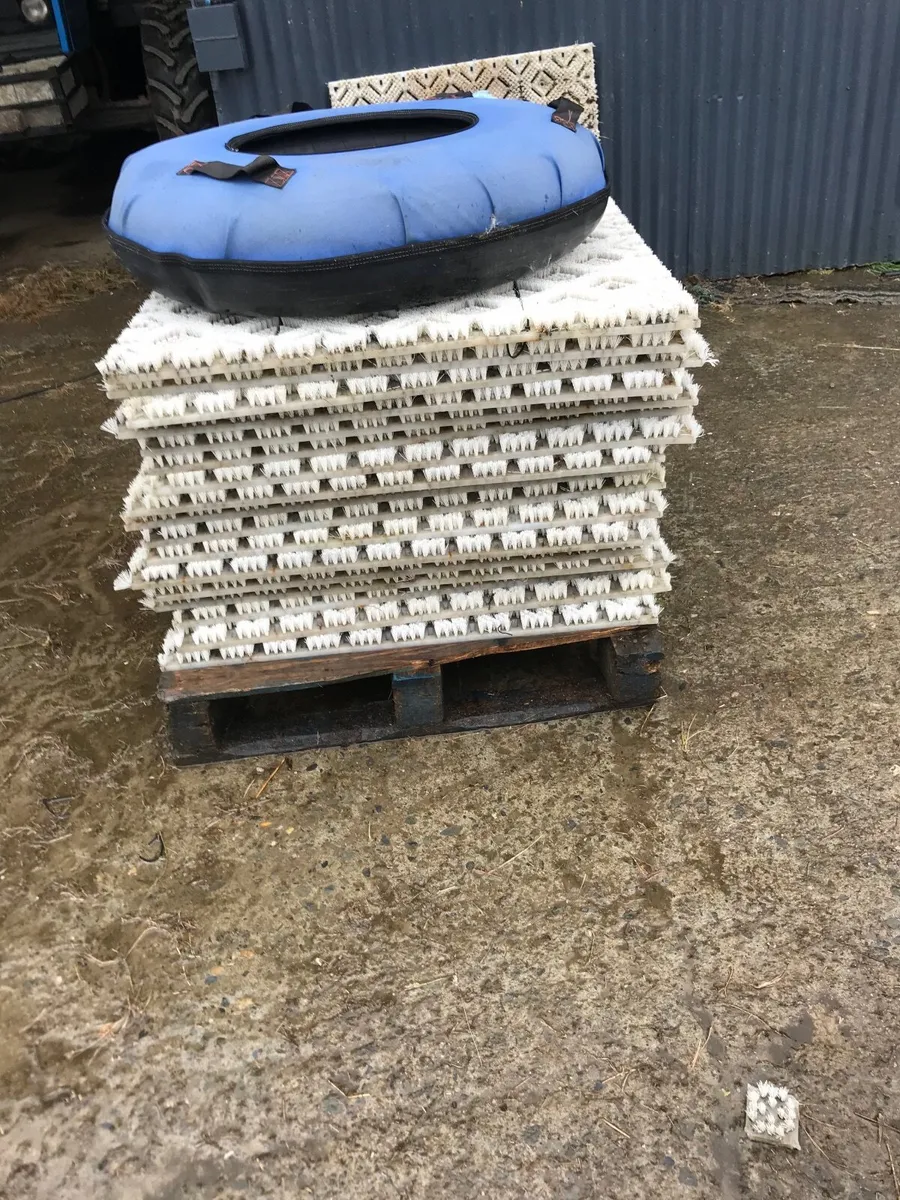 Tubing ski Matts - Image 2