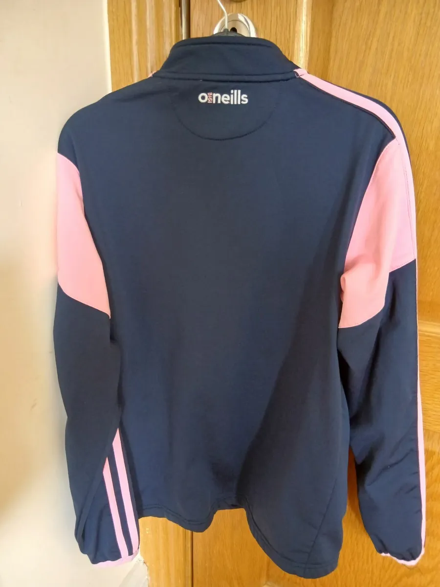 Cork jumper - Image 2