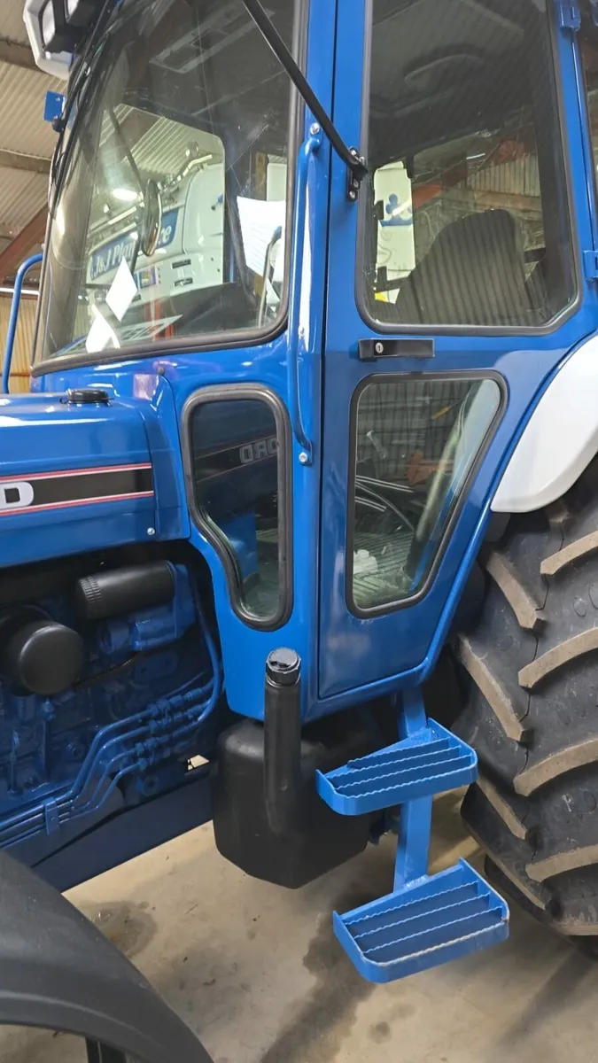 FORD 7810 - Image 2