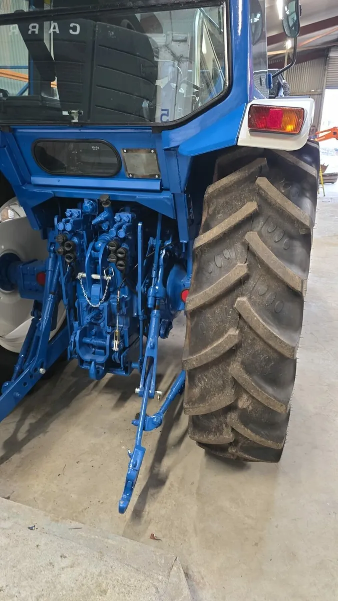 FORD 7810 - Image 4