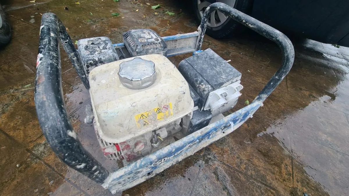 Generator Honda - Image 1