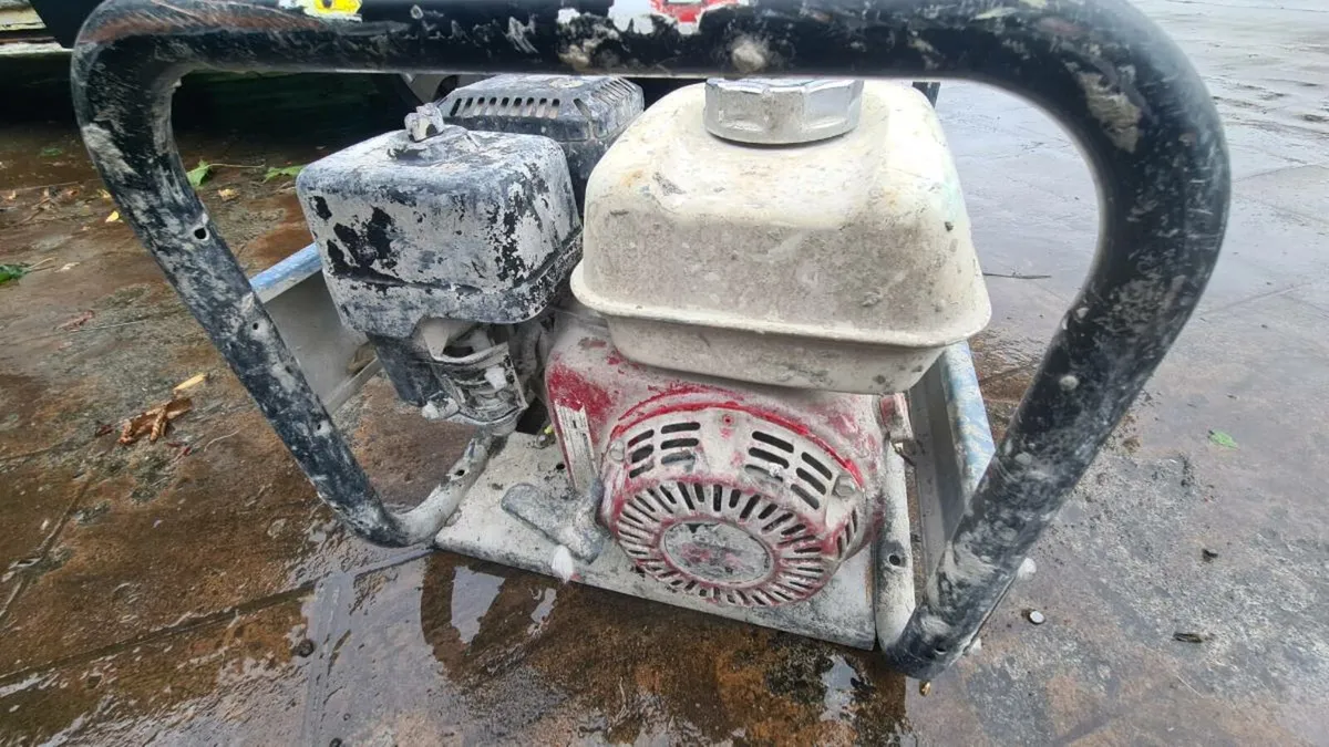 Generator Honda - Image 2