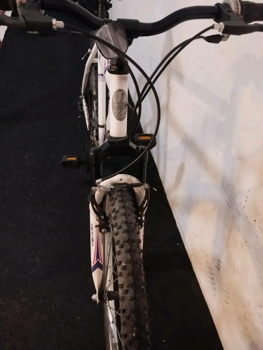 Ladies 26inch bike - Image 3