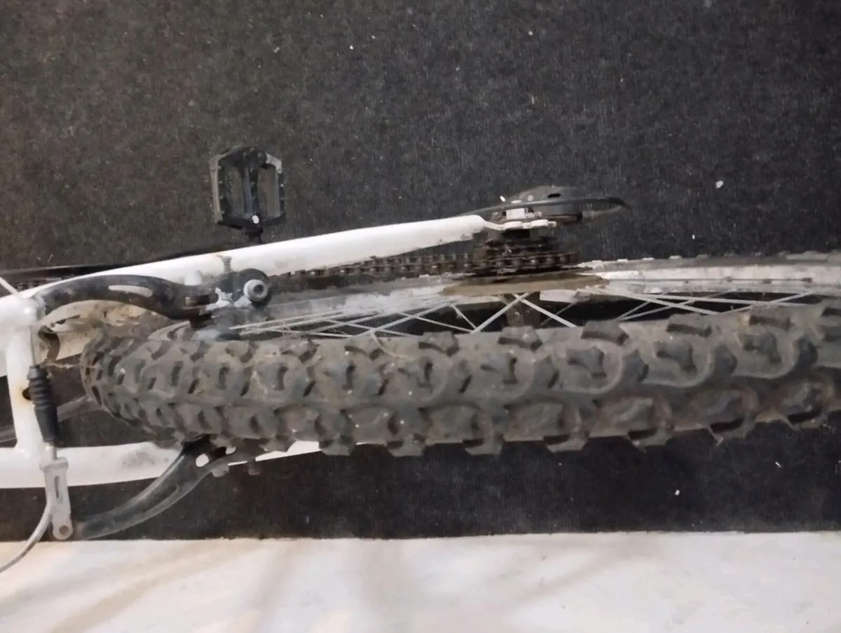 Ladies 26inch bike - Image 4