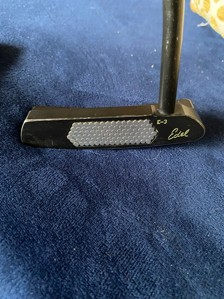 Edel Torque B putter - Image 1