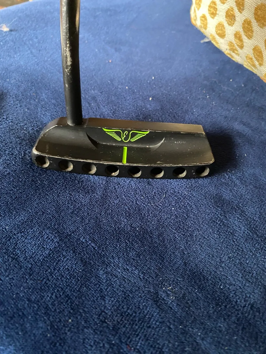 Edel Torque B putter - Image 2