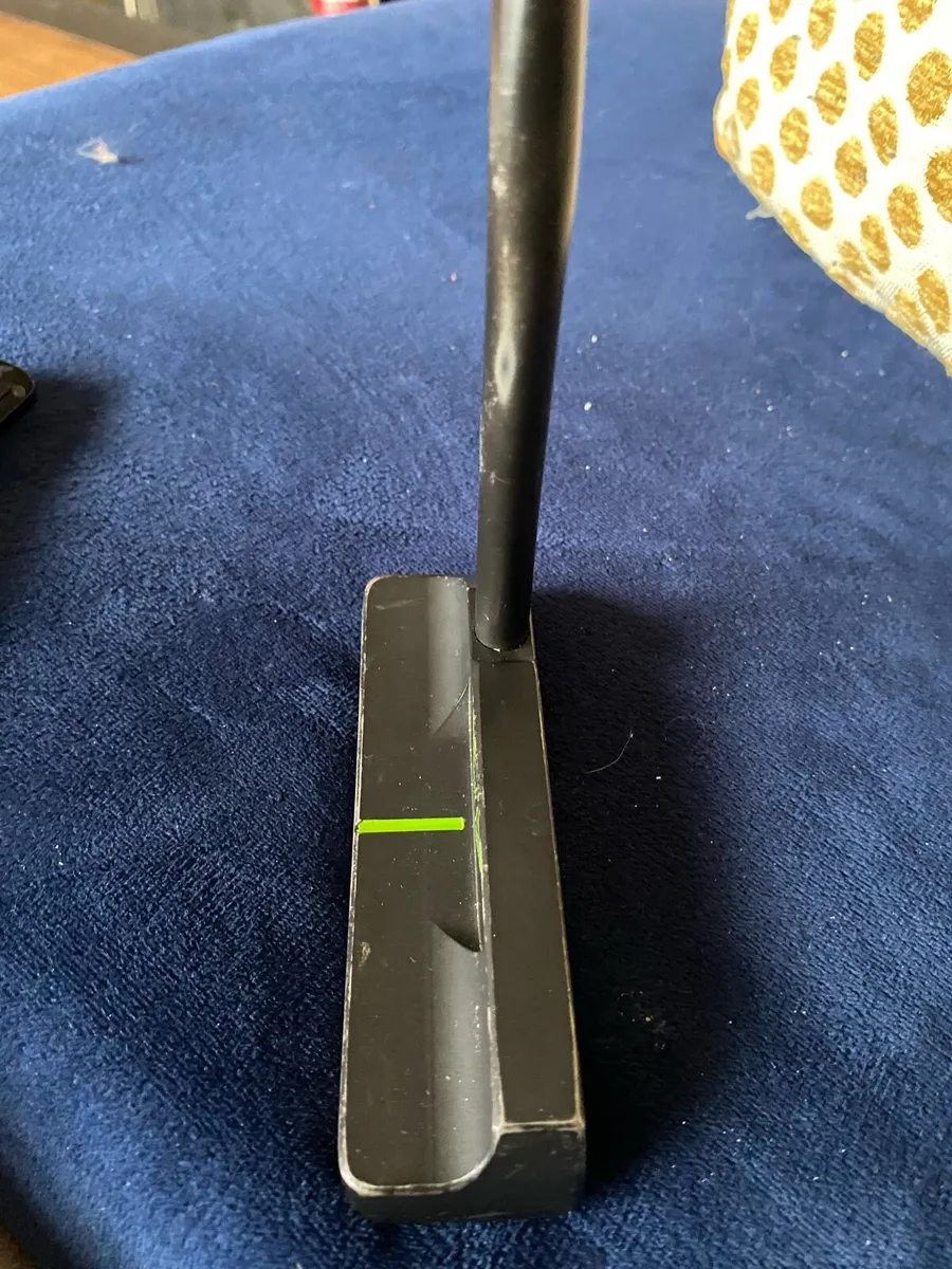 Edel Torque B putter - Image 3
